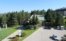 Hotel President Zlatibor 2*